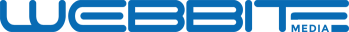 Webbite Media logo